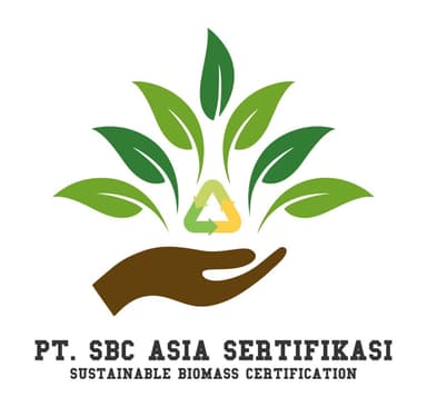 PT SBC Asia Sertifikasi